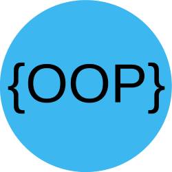 logo oop