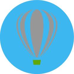 logo corell