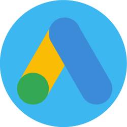 logo google ads