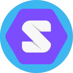 logo solid