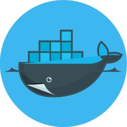 logo docker