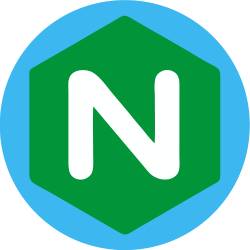 logo nginxs
