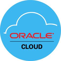 logo oracle